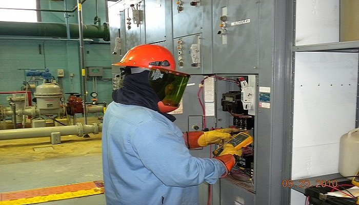 arc flash study consultants