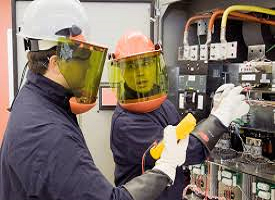 Arc Flash Training