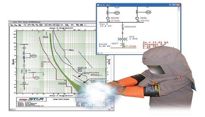 arc flash study consultants